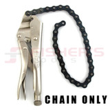 Replacement Chain for 20R Chain Wrench (18 Inch)