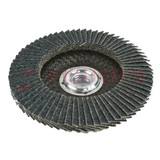 Z3 Zirconia Type 29 Grinding Disc - 4-1/2" (40 Grit)