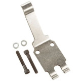 Wear Plate Assembly with Screws Wear Plate Assembly with Screws