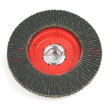 Z3 Trimmable Disc 4-1/2" (80 Grit)