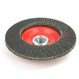 Z3 Trimmable Disc 4-1/2" (80 Grit)