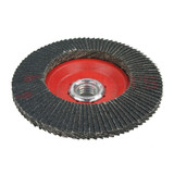 Z3 Trimmable Disc 4-1/2" (60 Grit) Z3 Trimmable Disc 4-1/2" (60 Grit)