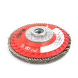 Z3 Trimmable Disc 4-1/2" (40 Grit)