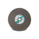 Ductile Cut-off Blade DR Type 1 - 14 x 5/32 x 20mm