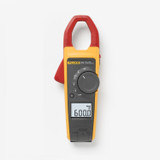 True RMS AC Clamp Meter True RMS AC Clamp Meter