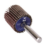 Mounted Flap Wheel 1"x1"x1/4" 60 Grit