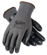 G-Tek Value & Performance Gloves with Foam Nitrile Coated Palm and Finger Tips Large G-Tek Value & Performance Gloves with Foam Nitrile Coated Palm and Finger Tips Large
