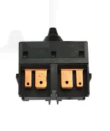 Switch 2-Pole (KFMPB15-10F)