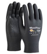 MaxiFlex Endurance 15 GA Gloves with Micro-Foam Coated Nitrile Medium