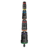 Impact Rated Flip Socket Set 9-in-1