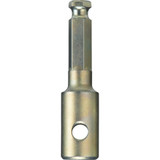 Earth Auger Drill Bit Adapter