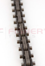 Replacement Chain Assembly For Chain Wrench (C18 & C24)