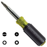11-in-1 Screwdriver/Nut Driver 11-in-1 Screwdriver/Nut Driver