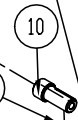 Adaptor Shaft