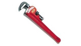 Heavy Duty Pipe Wrench (10")