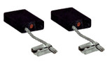 Carbon Brush Set,120 V (W24 & W26)