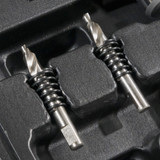 Master Electrician's Hole Cutter Kit 8-Piece