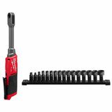 M12 Extended Reach Box Ratchet