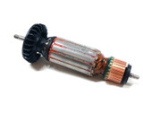 Armature Compl., 120V (WEP 15-150)