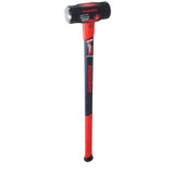 Sledge Hammer With Fiberglass Handle #12