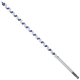 Speedbor Ship Auger Bit with WeldTec 1/2"x17"