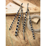 Speedbor Ship Auger Bit with WeldTec 1/2"x17"