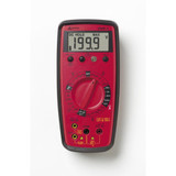 Auto Ranging Digital Multimeter with VolTect Non-Contact Voltage Detection Auto Ranging Digital Multimeter with VolTect Non-Contact Voltage Detection
