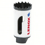 LENOX 1-1/8" Speed Slot Bi-Metal Hole Saw - 3001818L