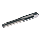 Carbon Steel Hand Taper Taps No. 12-24 Carbon Steel Hand Taper Taps No. 12-24