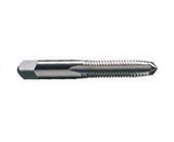 Carbon Steel Hand Bottoming Taps No. 1-12 Carbon Steel Hand Bottoming Taps No. 1-12
