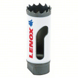 LENOX Bi-Metal Speed Slot Hole Saw With T3 Technology, 7/8" - 3001414L