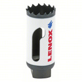 LENOX Bi-Metal Speed Slot Hole Saw With T3 Technology, 11/16" - 3001111L