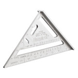 Heavy Duty Aluminum Magnum Rafter Square 7 inch