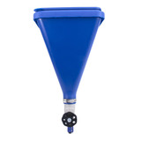 Sharpshooter Spray Gun Kit with 2 Gallon Hopper Sharpshooter Spray Gun Kit with 2 Gallon Hopper