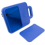 Sharpshooter Spray Gun Kit with 2 Gallon Hopper Sharpshooter Spray Gun Kit with 2 Gallon Hopper