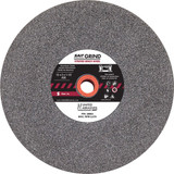 Aluminum Oxide Bench Wheel 8 X 1 X 1 A80X