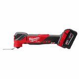M18 FUEL Oscillating Multi Tool Kit