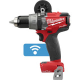 M18 FUEL 2-Tool Combo Kit with ONE-KEY