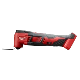 M18 Cordless Multi-Tool (Tool Only)