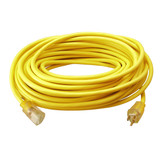 U-Ground 12/3Gauge 15Amp Extension Cord 100' U-Ground 12/3Gauge 15Amp Extension Cord 100'