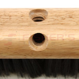 Line Floor Brush No. 26 (24") with Handle