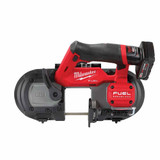 M12 FUEL Compact Band Saw Kit
