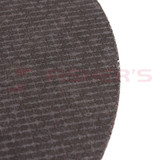 Iron Worker Chop Saw Cutting Wheel (14")