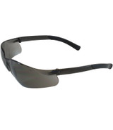 Z13 Gray Hard Coat Lens Rimless Safety Eyewear Z13 Gray Hard Coat Lens Rimless Safety Eyewear