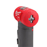 M12 FUEL 1/4" Right Angle Die Grinder