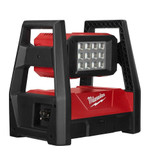 M18 Lithium-Ion Cordless Rover AC/DC LED Flood Light 18-Volt M18 Lithium-Ion Cordless Rover AC/DC LED Flood Light 18-Volt
