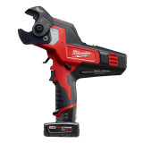 M12 Cable Cutter Kit 600 MCM M12 Cable Cutter Kit 600 MCM