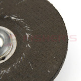 Cutting/Notching/Light Grinding Metal Disc 1/8" Cutting/Notching/Light Grinding Metal Disc 1/8"