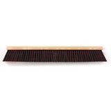 Line Garage Broom No. 22 (24") With Handle