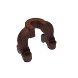 Steel Retainer (1" X 4-1/4")